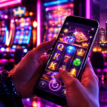 Best South African Casino Sites for Mobile Players in 2026