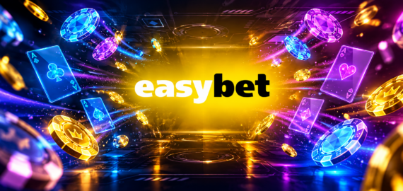 Easybet Casino Review 2026