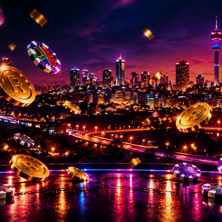 Best Casino Welcome Bonuses in South Africa 2026
