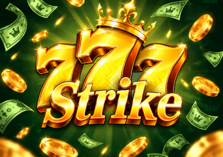 777 Strike