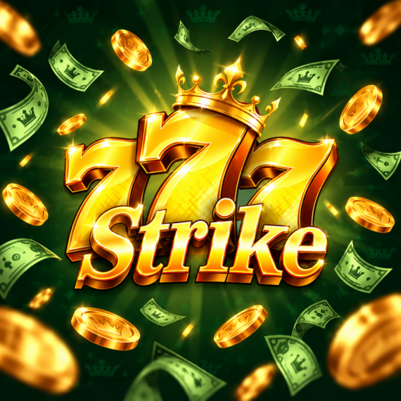 777 Strike