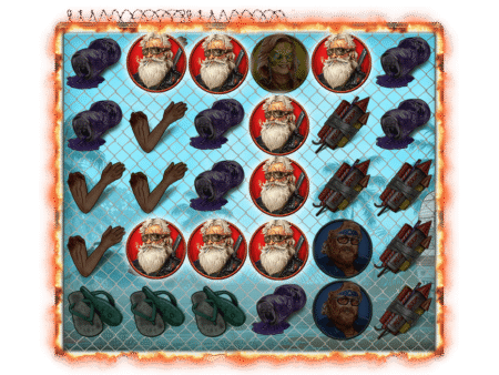 Gator Hunters 2 Slot Review (2026): Fire Zone, Revolvers & 30,000x