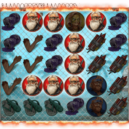 Gator Hunters 2 Slot Review (2026): Fire Zone, Revolvers & 30,000x