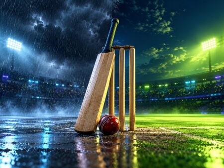Cricket Betting Rules Explained: Rain, DLS and the Super Over Plot Twist