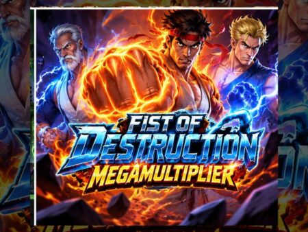 Fist of Destruction Megamultiplier Review (2026): What to Know