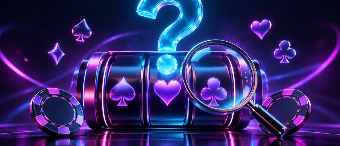 7 Slot Myths That Deserve to Retire: The Reels Have No Memory