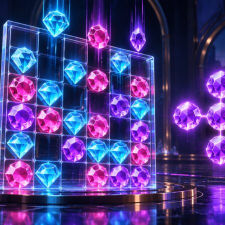 Tumbling Reels vs Cluster Pays: Why the Symbols Keep Falling