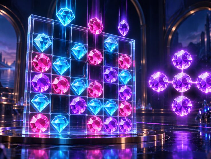 Tumbling Reels vs Cluster Pays: Why the Symbols Keep Falling