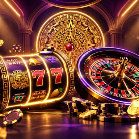 Online Casinos in South Africa: Bonuses, Slots, Payments & What to Check (2026)