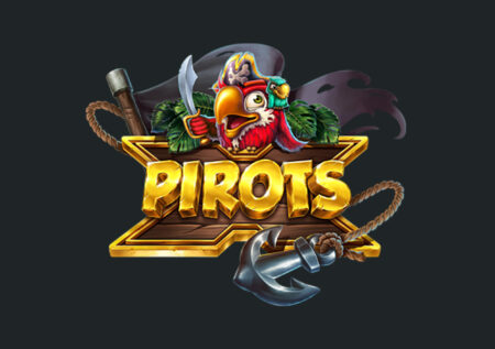Pirots X